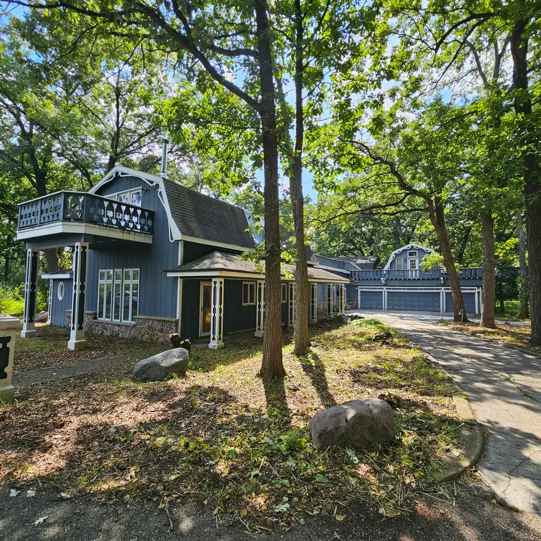 13616 Route 176, Woodstock, IL 60098 - #1