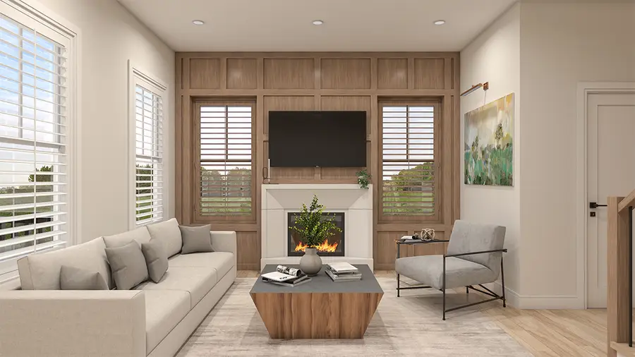 324 E 4th Avenue, Naperville, IL 60540 - #3