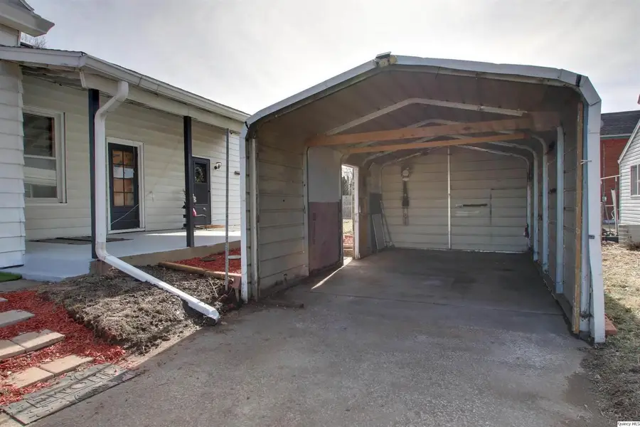 1212 Lind Street, Quincy, IL 62301 - #2