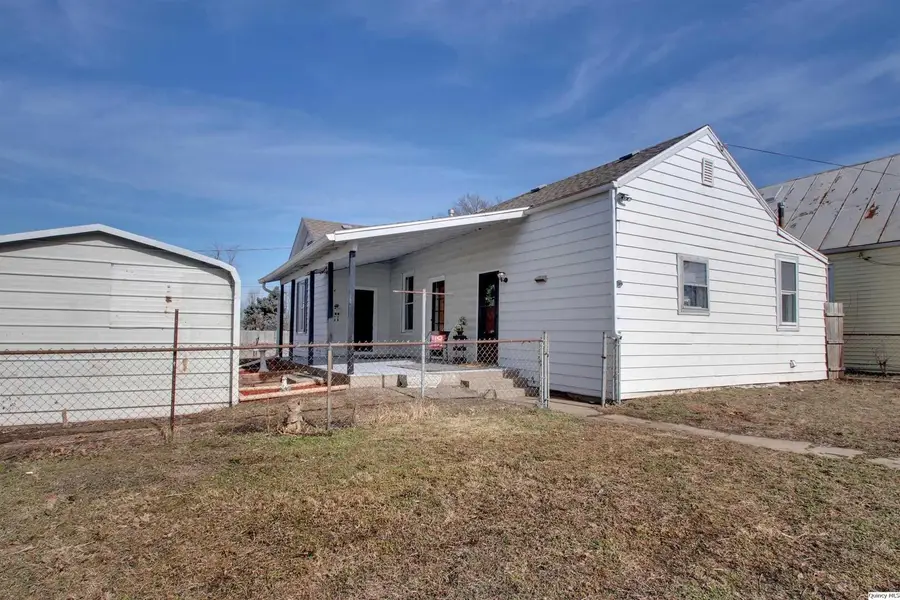 1212 Lind Street, Quincy, IL 62301 - #3