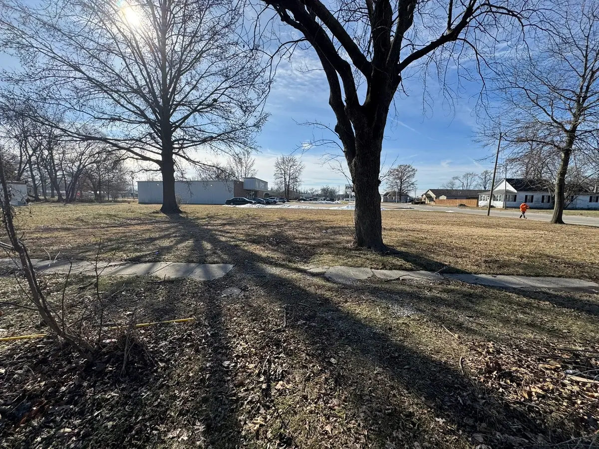 823 N Elm Street, Centralia, IL 62801 - #1