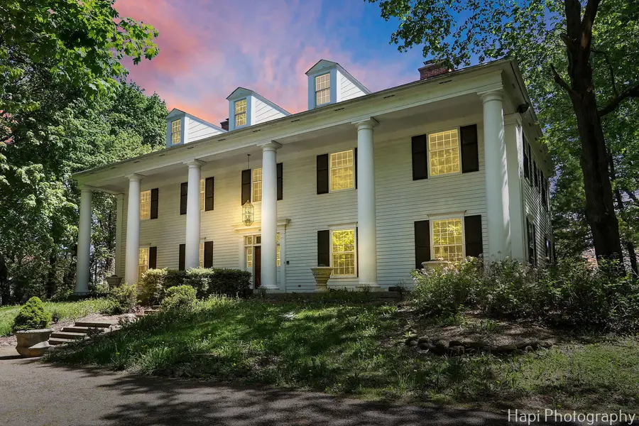 23 W County Line Road, Barrington Hills, IL 60010 - #2