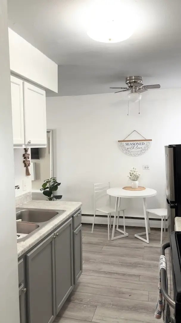 605 N Wolf Road #B9, Hillside, IL 60162 - #2