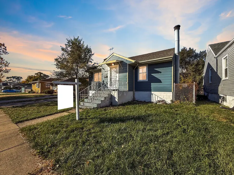 1304 Freeland Avenue, Calumet City, IL 60409 - #2