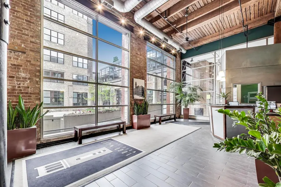 1000 W Washington Boulevard #418, Chicago, IL 60607 - #3