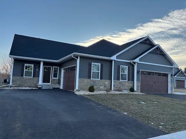 734 Anjali Court #L, Sycamore, IL 60178 - #1