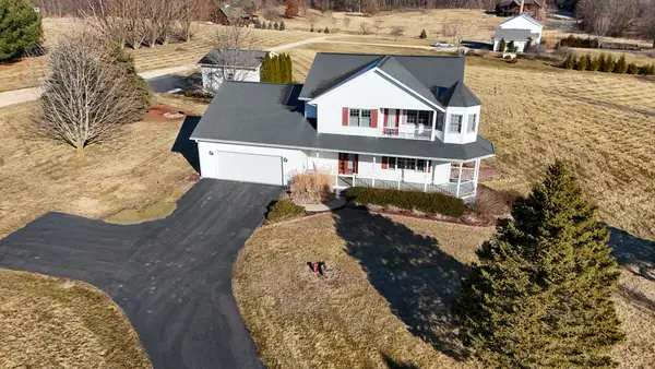 376 Kilgore Road, Dixon, IL 61021