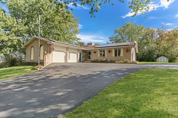 43411 N Lynn Dale Drive, Zion, IL 60099