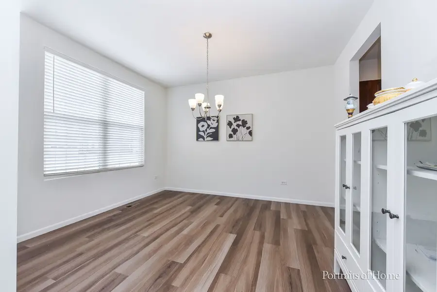 12361 S Meridian Lane, Plainfield, IL 60585 - #2