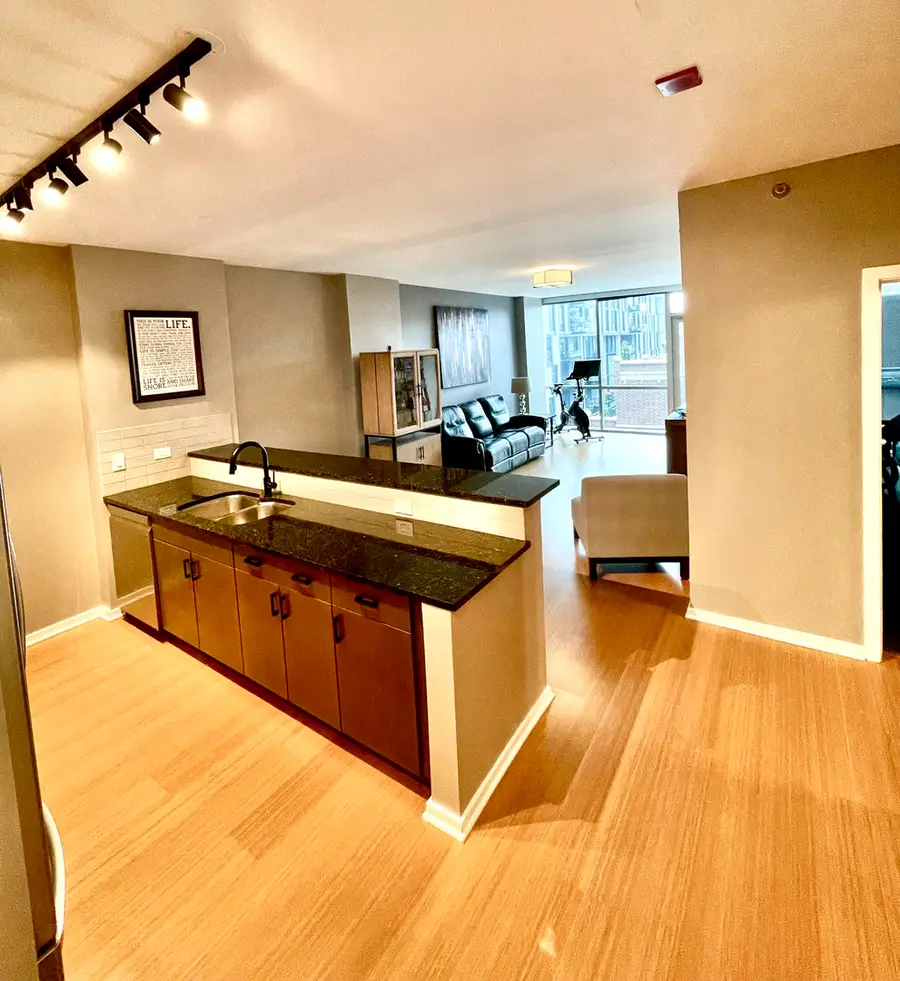 Address Withheld By Seller, Chicago, IL 60607 - #2