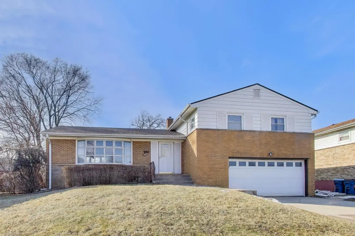 1640 Channing Court, Melrose Park, IL 60160 - #1