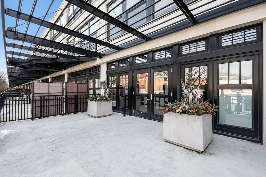 1151 W 14th Place #242, Chicago, IL 60608 - #2