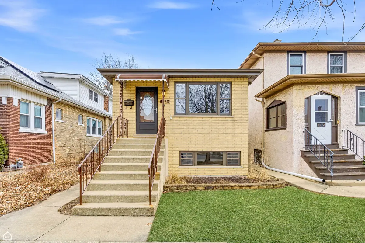 Address Withheld By Seller, Oak Park, IL 60304 - #1