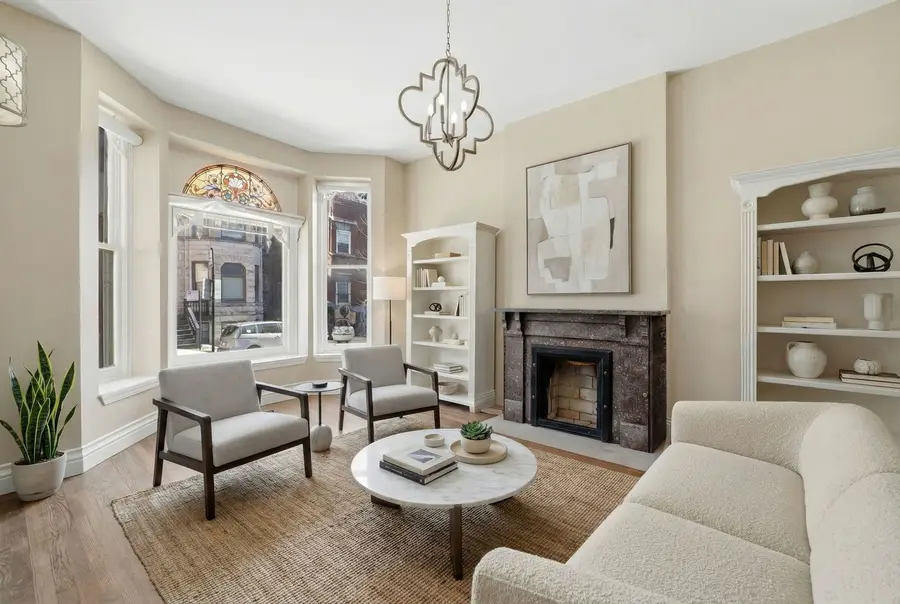 2424 N Geneva Terrace, Chicago, IL 60614 - #2