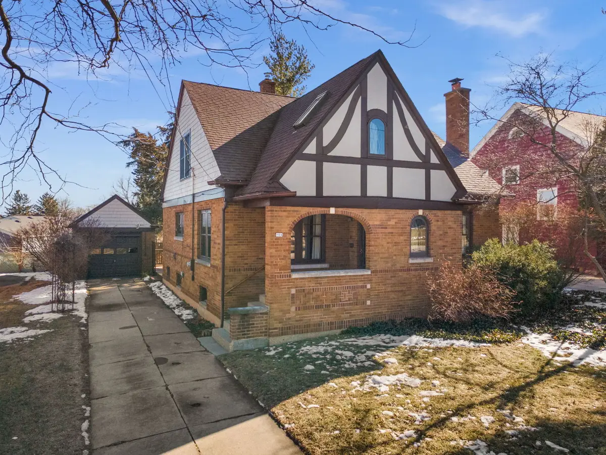 761 South Street, Elgin, IL 60123 - #1