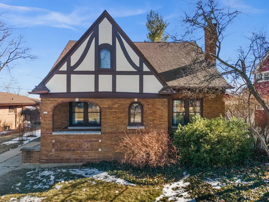 761 South Street, Elgin, IL 60123 - #2