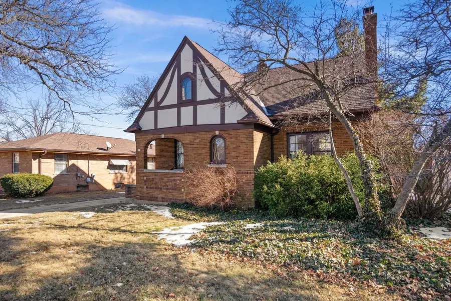 761 South Street, Elgin, IL 60123 - #3