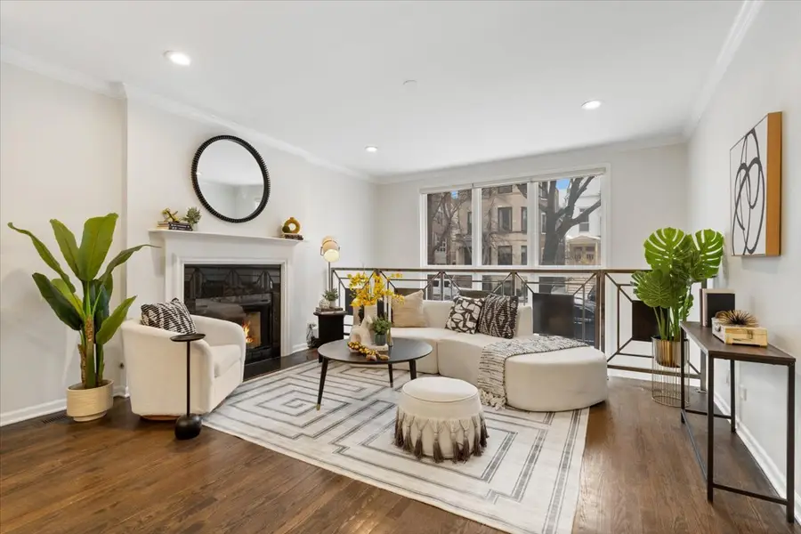 3036 N Kenmore Avenue #1N, Chicago, IL 60657 - #2