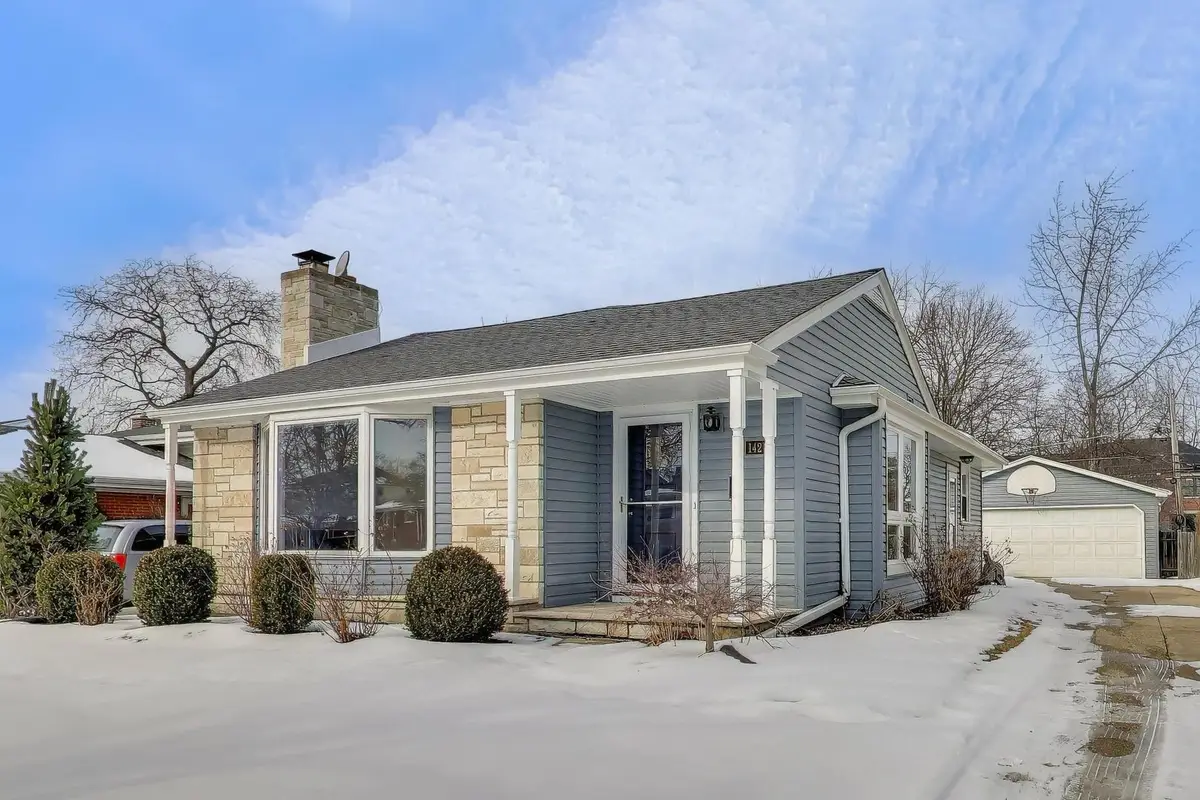 1421 Cynthia Avenue, Park Ridge, IL 60068 - #1