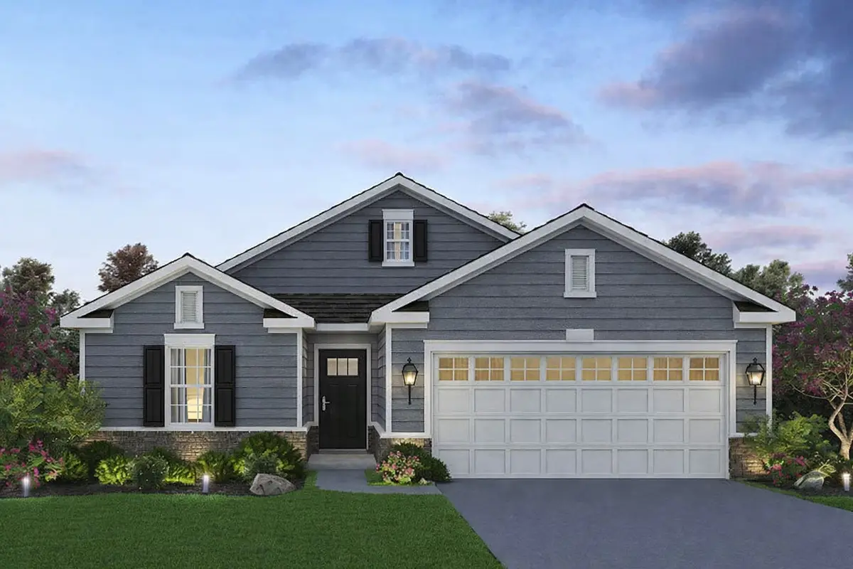 14609 S Greenbriar Drive, Plainfield, IL 60544 - #1