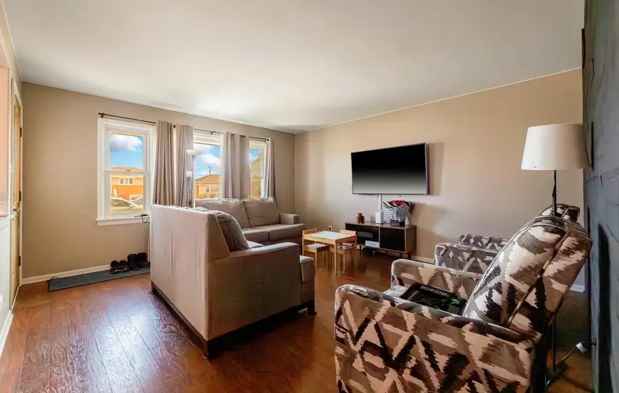 7712 S Oketo Avenue, Bridgeview, IL 60455 - #2