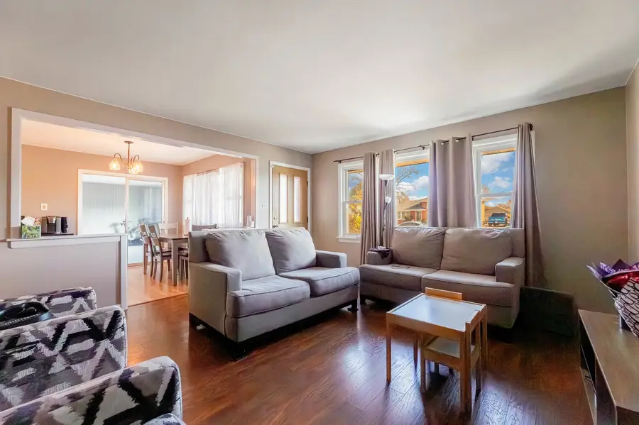 7712 S Oketo Avenue, Bridgeview, IL 60455 - #3