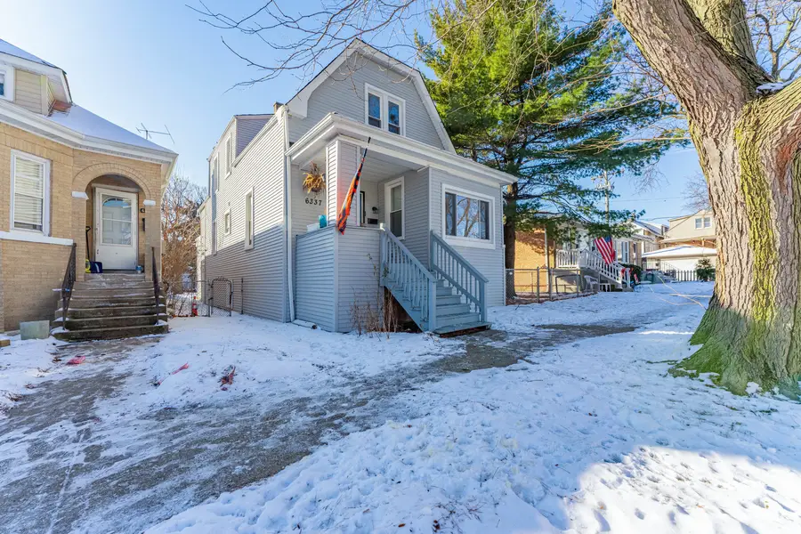 6337 W Patterson Avenue, Chicago, IL 60634 - #2