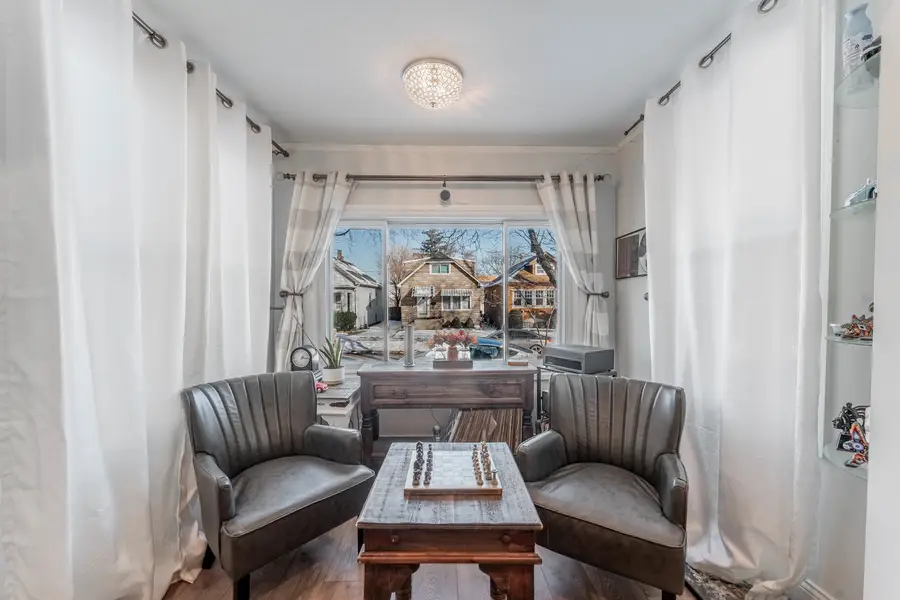 6337 W Patterson Avenue, Chicago, IL 60634 - #3