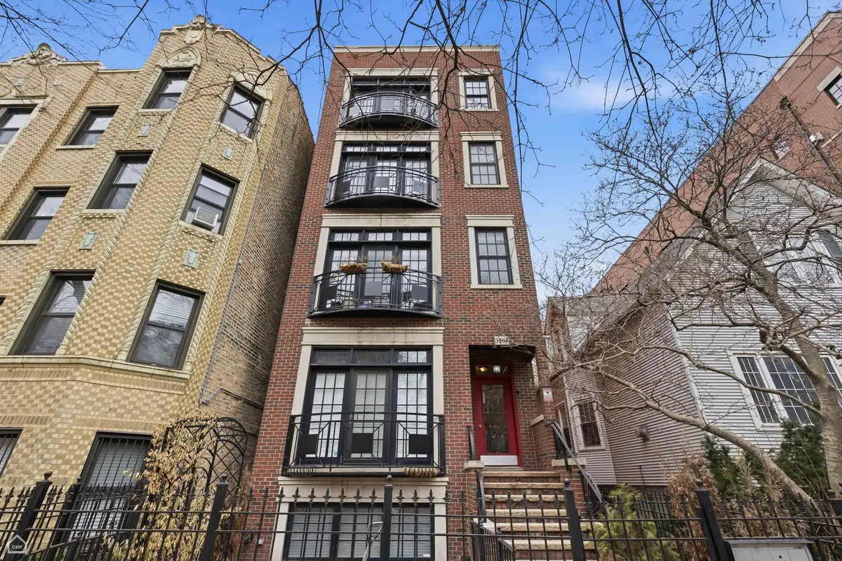 Address Withheld By Seller, Chicago, IL 60657 - #1