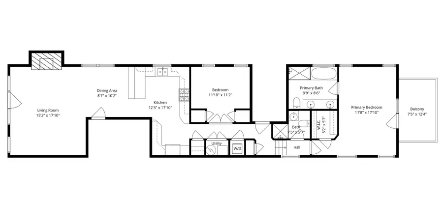 Address Withheld By Seller, Chicago, IL 60657 - #2