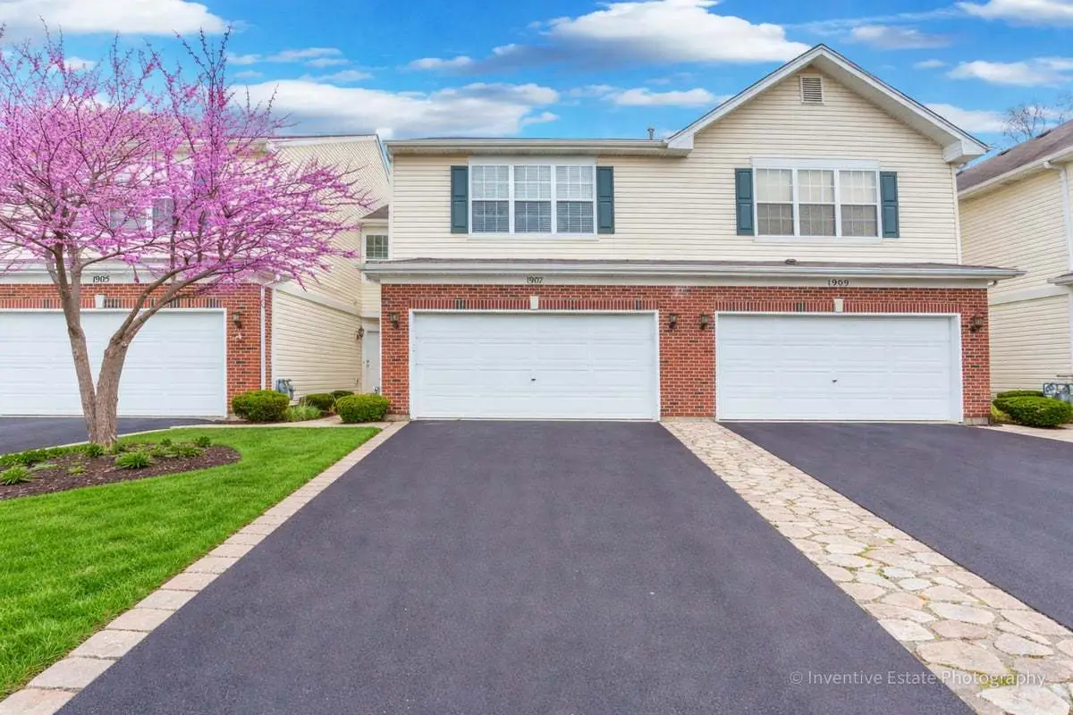 Address Withheld By Seller, Romeoville, IL 60446 - #1