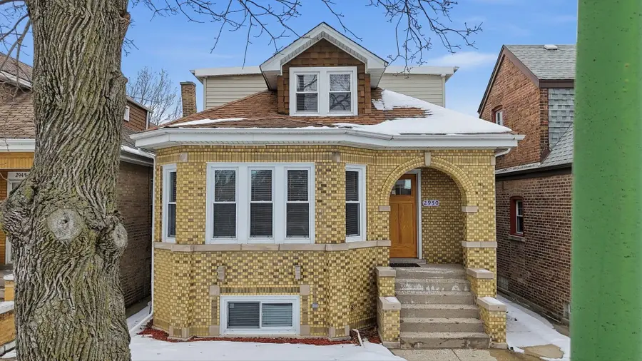 2950 N Lowell Avenue, Chicago, IL 60641 - #3