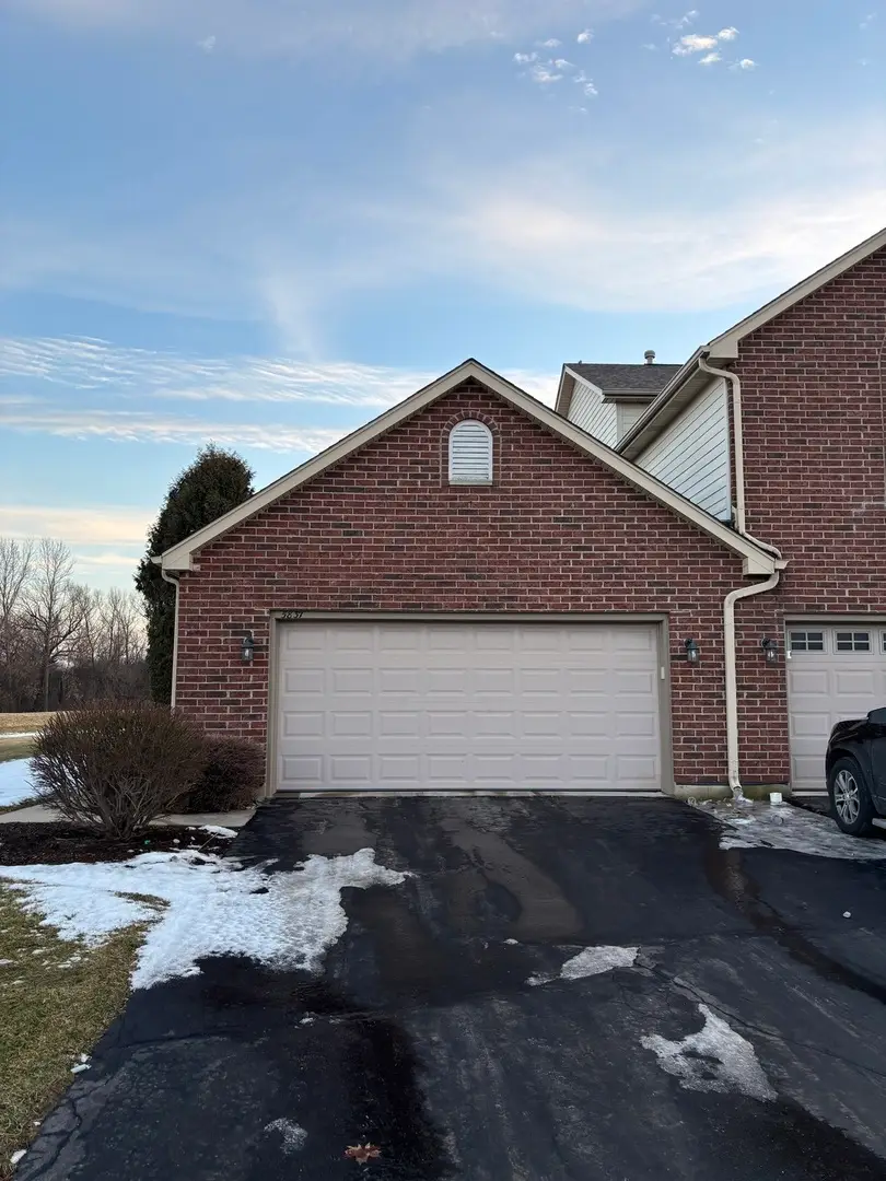 5837 Fieldstone Trail, McHenry, IL 60050 - #2