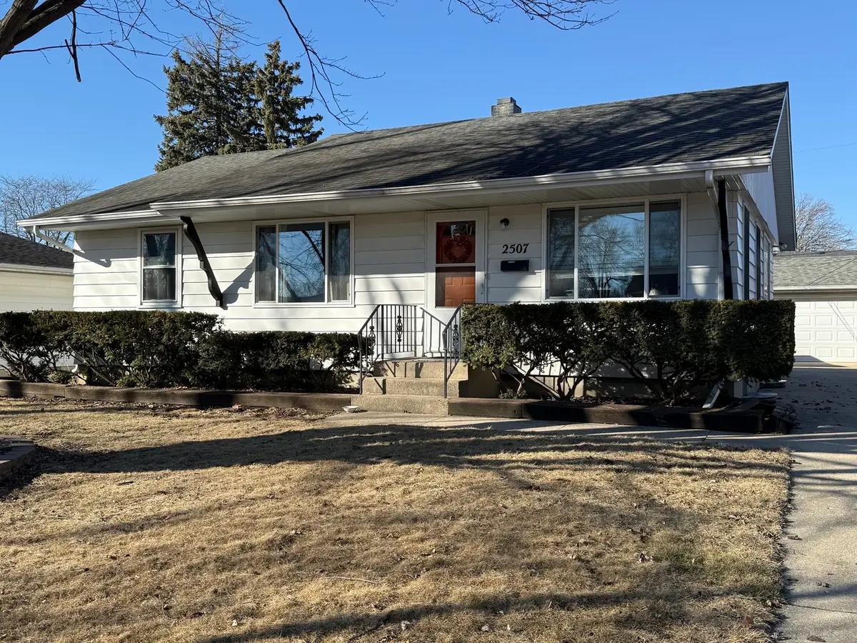 2507 Caddy Lane, Joliet, IL 60435 - #1