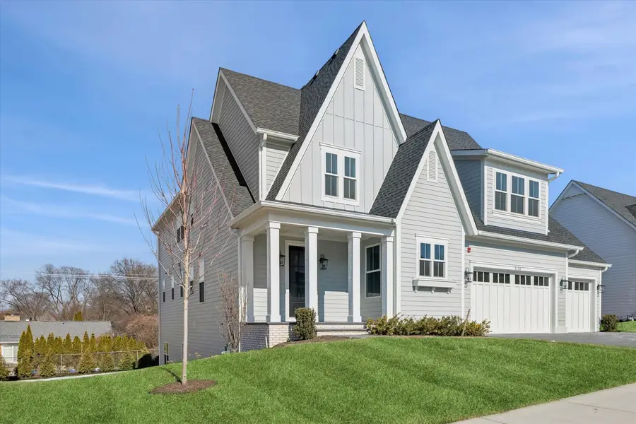 1116 Pin Oak Drive, Western Springs, IL 60558 - #2