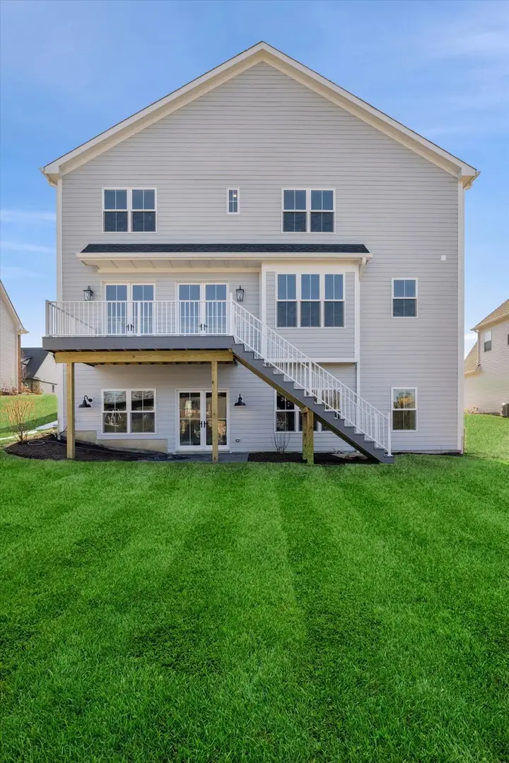 1116 Pin Oak Drive, Western Springs, IL 60558 - #3