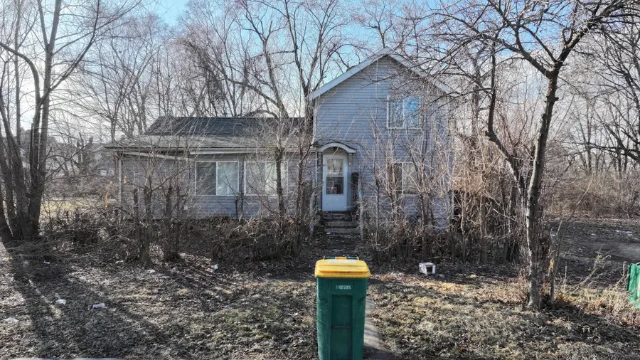 15 Iowa Avenue, Joliet, IL 60433 - #2
