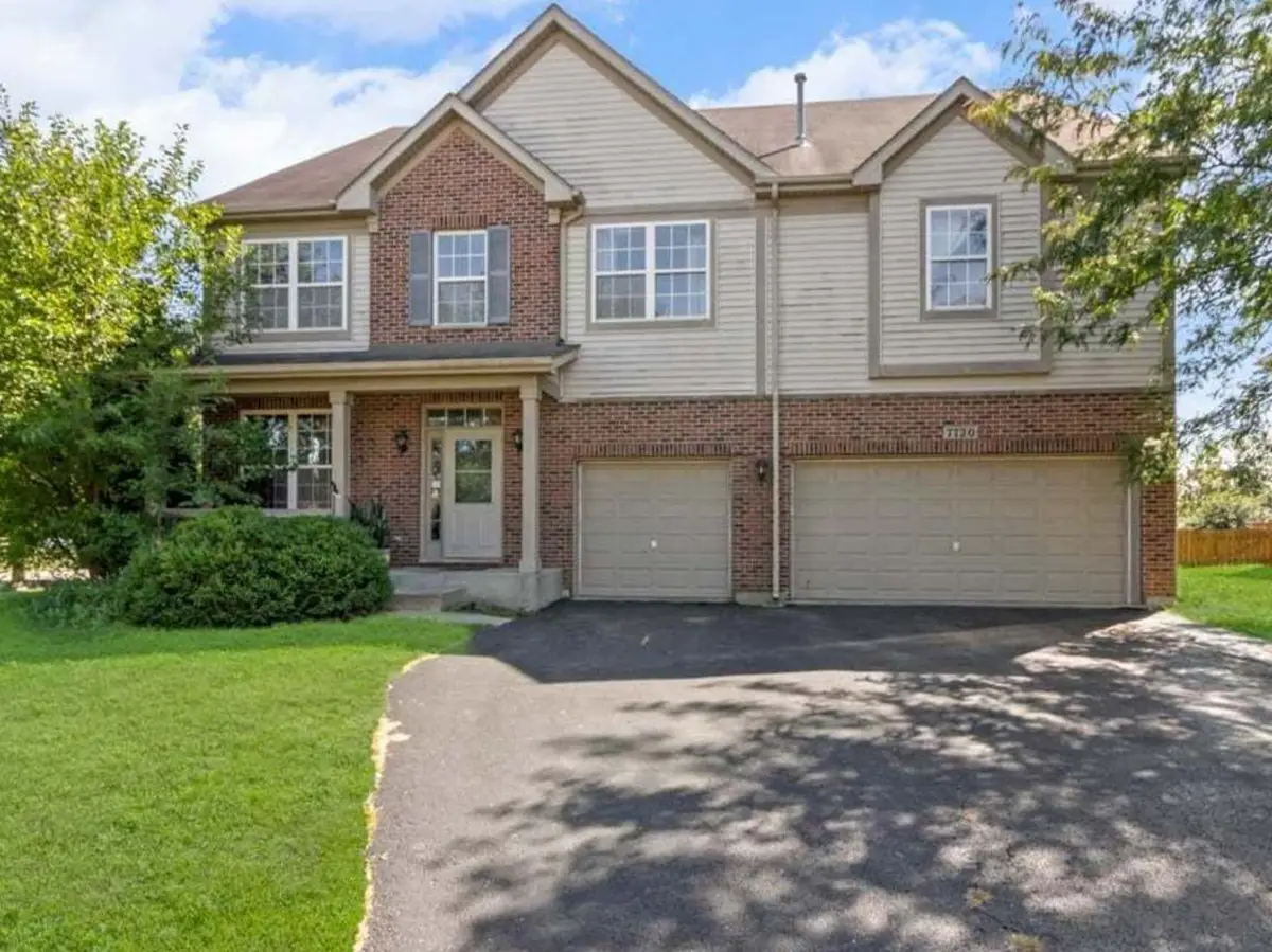 7720 Mossheather Drive, Joliet, IL 60431 - #1