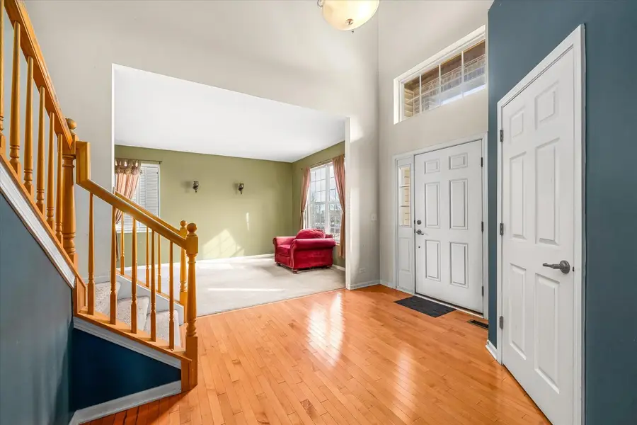 883 Prairie Crossing Drive, Yorkville, IL 60560 - #3