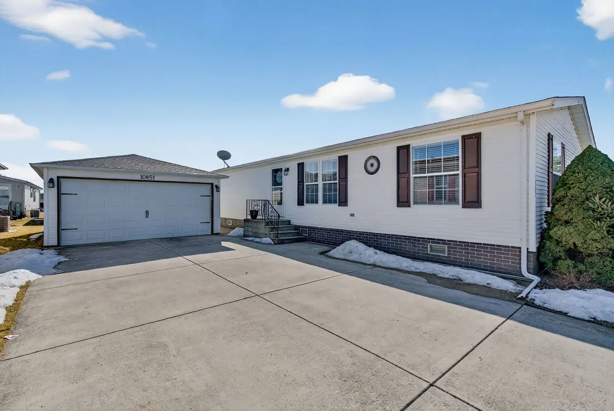 10851 La Costa Lane, Frankfort, IL 60423 - #1