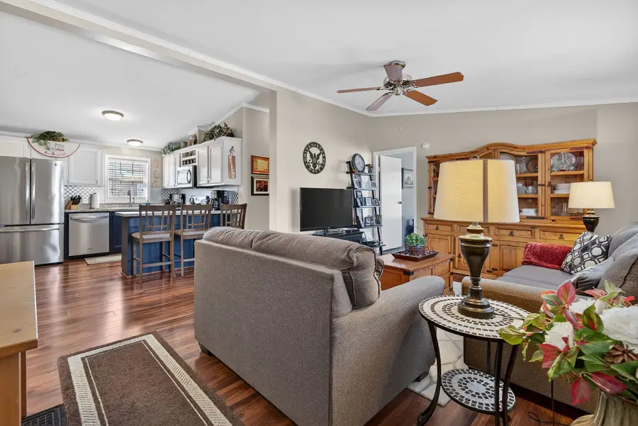 10851 La Costa Lane, Frankfort, IL 60423 - #2