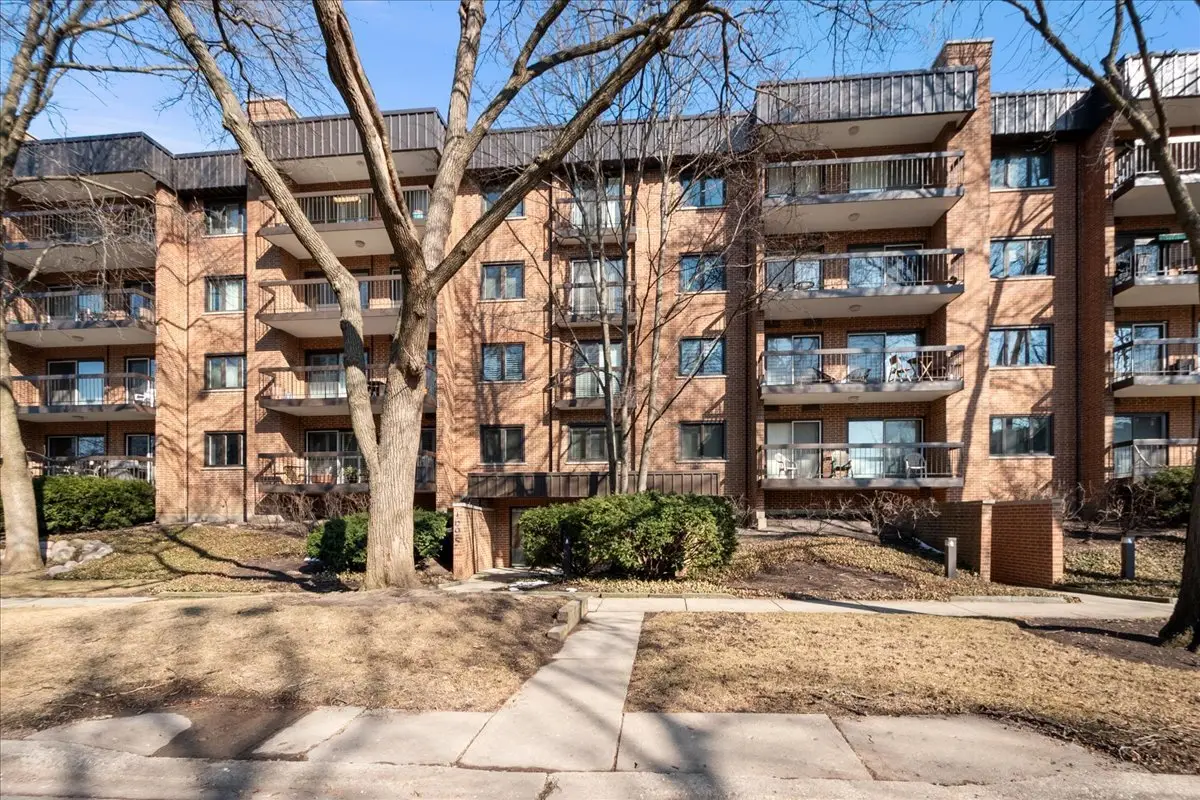 1695 2nd Street #305, Highland Park, IL 60035 - #1