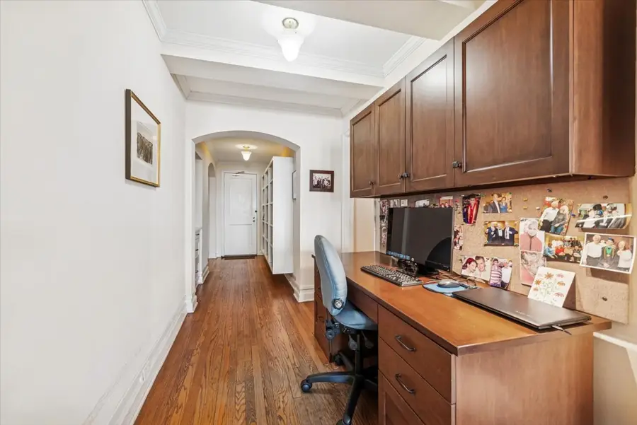 5555 N Sheridan Road #1011, Chicago, IL 60640 - #3