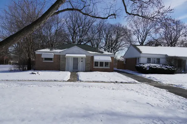 17563 Western Avenue, Homewood, IL 60430