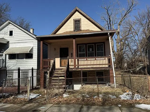 850 W 51st Place, Chicago, IL 60609 - #1