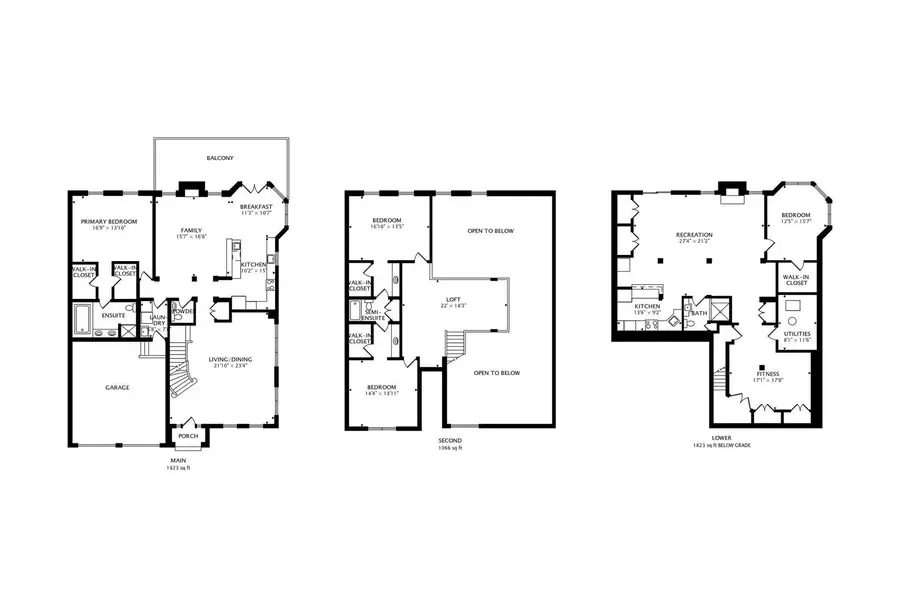717 Stone Canyon Circle, Inverness, IL 60010 - #2