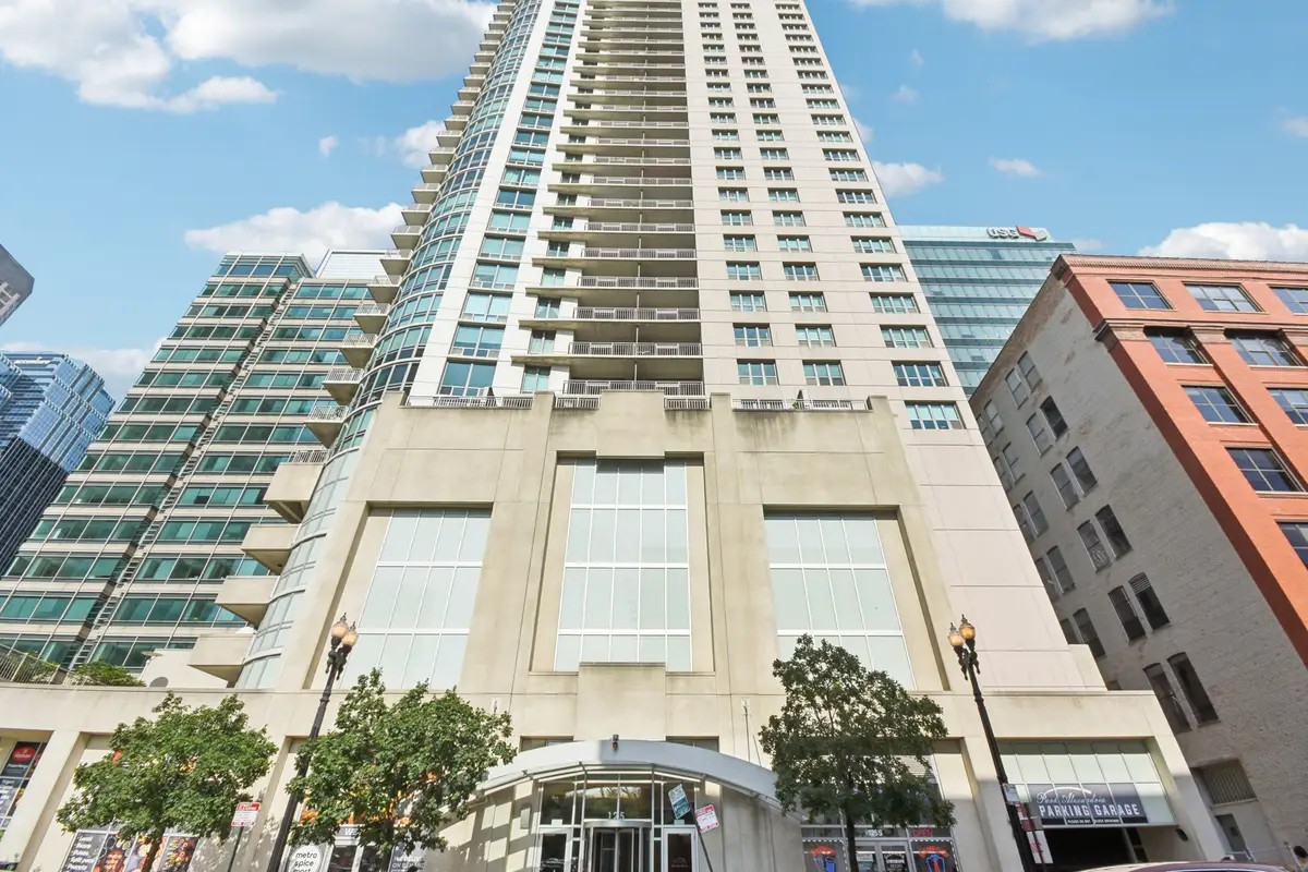 125 S Jefferson Street #3102, Chicago, IL 60661 - #1