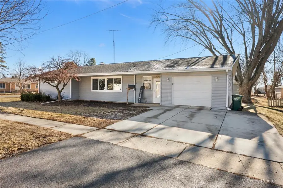 309 W School Street, Plano, IL 60545 - #2