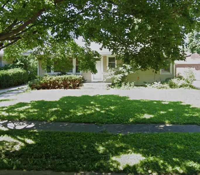 413 27th Street, Rockford, IL 61108 - #1