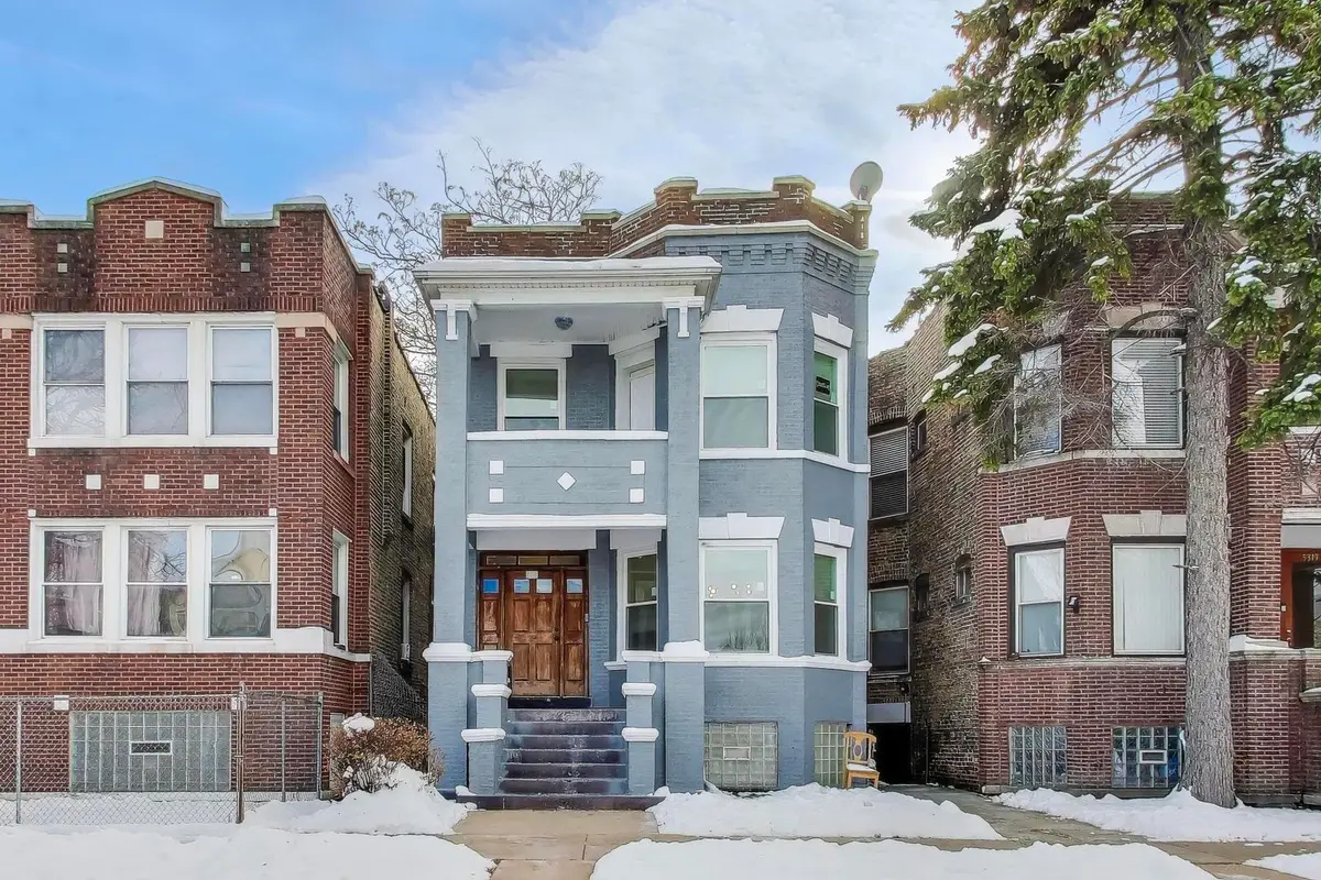 5317 W Van Buren Street, Chicago, IL 60644 - #1